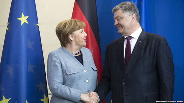 У Німеччині сподіваються, що вибори будуть чесними і відкритими У Німеччині сподіваються, що вибори будуть чесними і відкритими