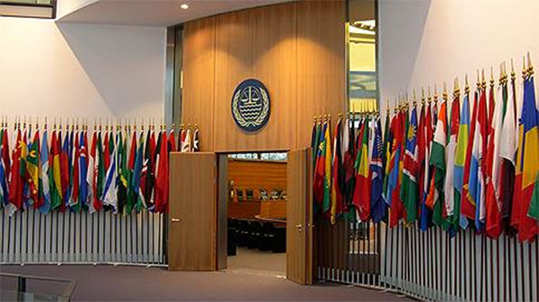 Росія відмовилася від участі у слуханнях Трибуналу ООН щодо українських моряків Росія відмовилася від участі у слуханнях Трибуналу ООН щодо українських моряків