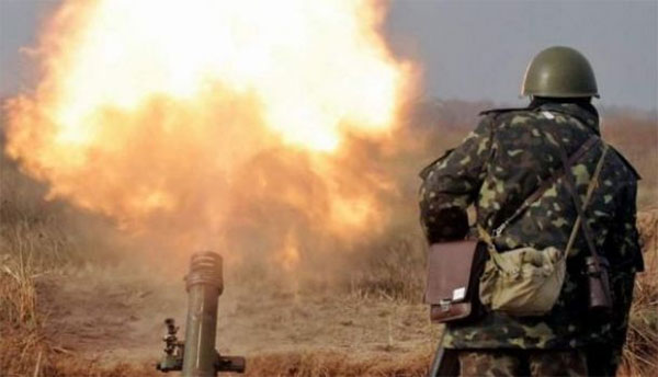 Ситуація на фронті: активність російських військ зростає