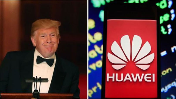 Кібервійна. Трамп оголосив надзвичайний стан у США через ІТ-загрози. Кібервійна. Трамп оголосив надзвичайний стан у США через ІТ-загрози.