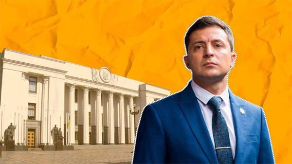 Розпуск Ради: що кажуть експерти