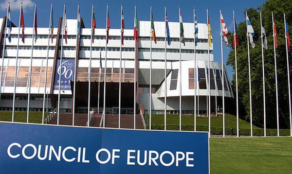 Рада Європи проаналізує новий мовний закон України Рада Європи проаналізує новий мовний закон України