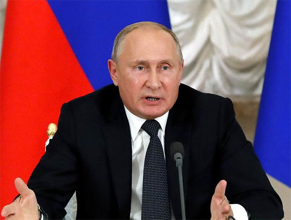 РейтингвеликогоПутина. Відтепер у РФ тільки правильна соціологія РейтингвеликогоПутина. Відтепер у РФ тільки правильна соціологія