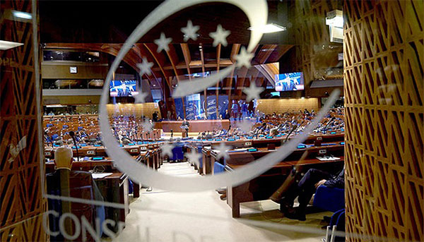 Проект резолюції про повернення Росії підриває довіру до ПАРЄ