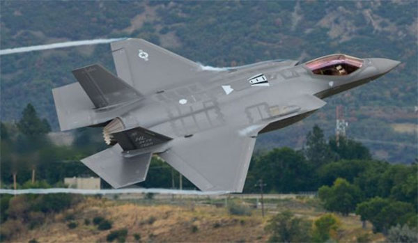 F-35