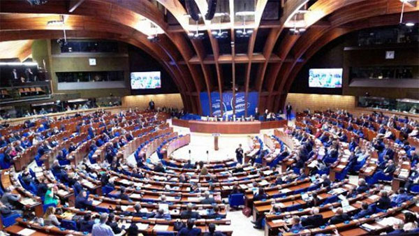 У ПАРЄ відмовилися від дебатів щодо MH17 і «російського шантажу» У ПАРЄ відмовилися від дебатів щодо MH17 і «російського шантажу»