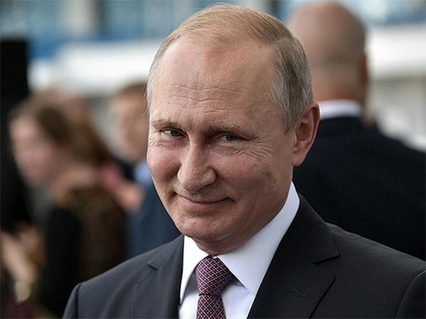 Чого хоче Путін від Зеленського? Не важко здогадатися Чого хоче Путін від Зеленського? Не важко здогадатися