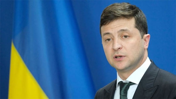 Успіх України залежить не лише від Зеленського, Захід має допомагати більше