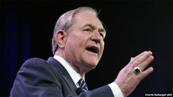 США планують активніше діяти з питання України, щоб уникнути конфлікту в Європі