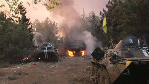 Добробатовці судяться з Росією у ЄСПЛ