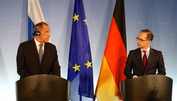 Перспективи мирного врегулювання на Донбасі можуть з’явитись у вересні