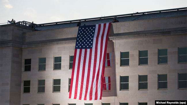 Пентагон вважає, що військову допомогу Україні слід продовжувати