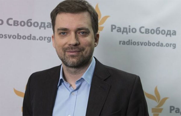 Міністр оборони України пояснив, як відбуватиметься розведення військ