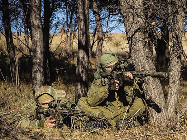 Українська розвідка повідомляє про інформаційні провокації росіян