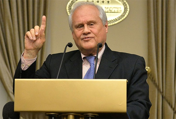 У Мінську підписали так звану «формулу Штайнмаєра»