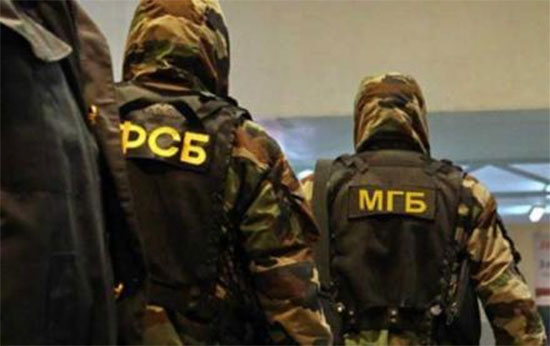 Окупаційні адміністрації ОРДЛО розширюють повноваження репресивних органів