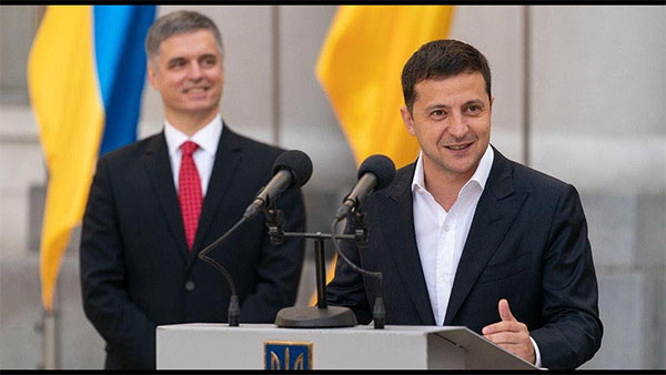 Президент Зеленський намагається протидіяти молдовському сценарію