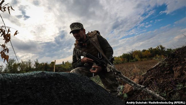 У Мінську: сторони не домовилися про нову дату розведення військ