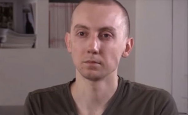 Станіслав Асєєв