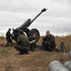 Ситуація на фронті: знову загострюється