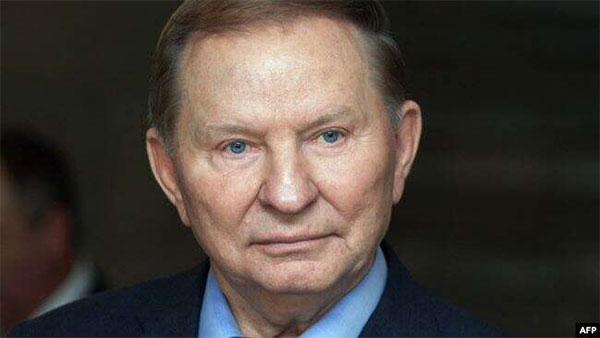 Позиція України в ТКГ: політичне врегулювання - лише після відновлення контролю над кордоном