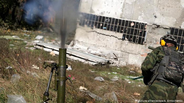 ООН оприлюднила інформацію про втрати цивільного населення на Донбасі