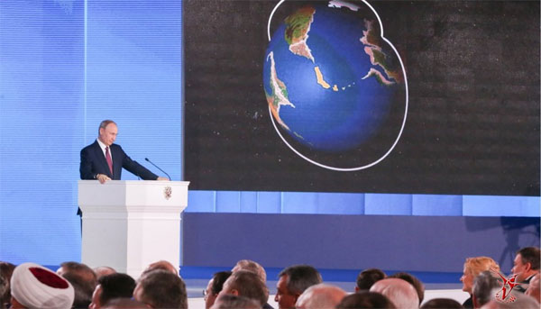 Росія модернізує армію. Не для оборони Росія модернізує армію. Не для оборони