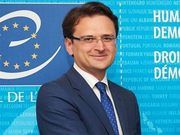 Україна пропонує укласти доповнення до Угоди про асоціацію з ЄС Україна пропонує укласти доповнення до Угоди про асоціацію з ЄС