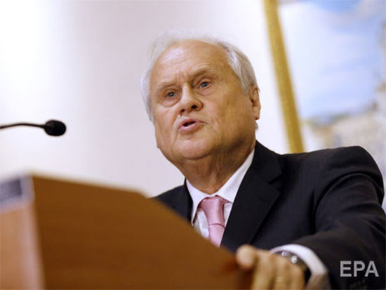 ОБСЄ: розведення сил у Петрівському почнеться 9 листопада