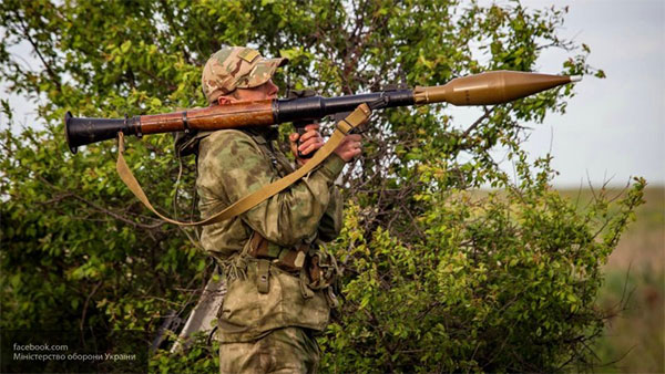 Російські війська отримали команду дестабілізувати ситуацію на фронті