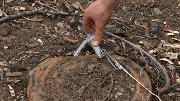 Російські війська інтенсивно вдосконалюють систему фортифікаційних споруд