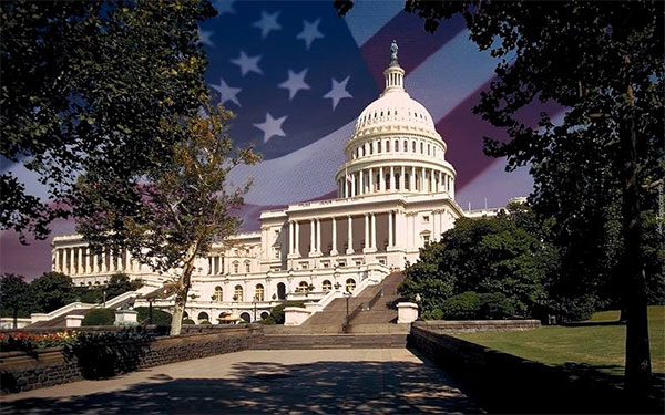 Комітет Сенату США підтримав низку заходів зі стримування Росії Комітет Сенату США підтримав низку заходів зі стримування Росії