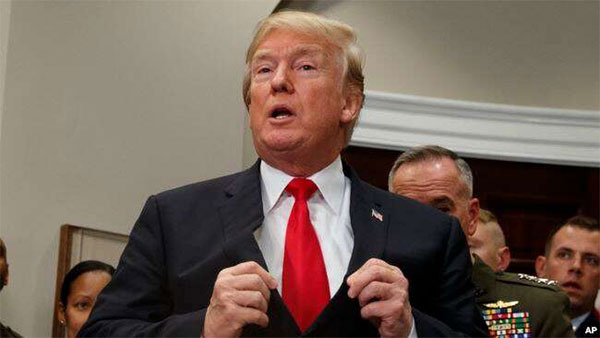 Сенат схвалив бюджет Пентагону, який передбачає 300 мільйонів для України Сенат схвалив бюджет Пентагону, який передбачає 300 мільйонів для України