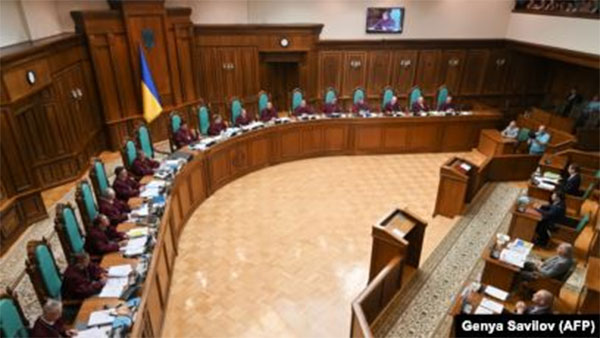 Підпорядкування НАБУ та ДБР президенту створює загрозу незалежності цих органів