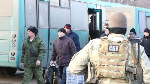 Обмін полоненими до кінця року узгодили