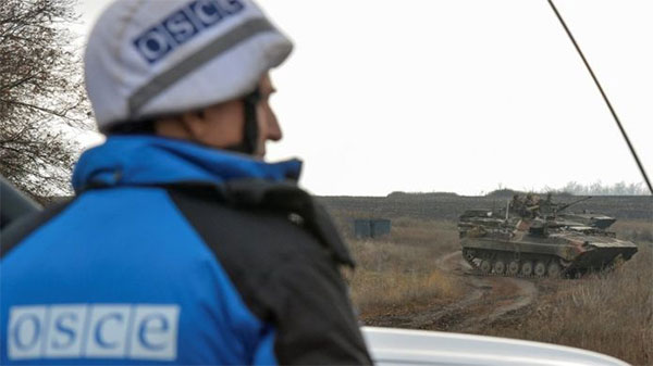 Скільки цивільних загинули на Донбасі у 2019 році