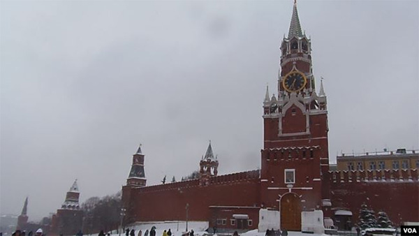 Військові США готують кампанію проти російської еліти у відповідь на можливе втручання Кремля у вибори Військові США готують кампанію проти російської еліти у відповідь на можливе втручання Кремля у вибори