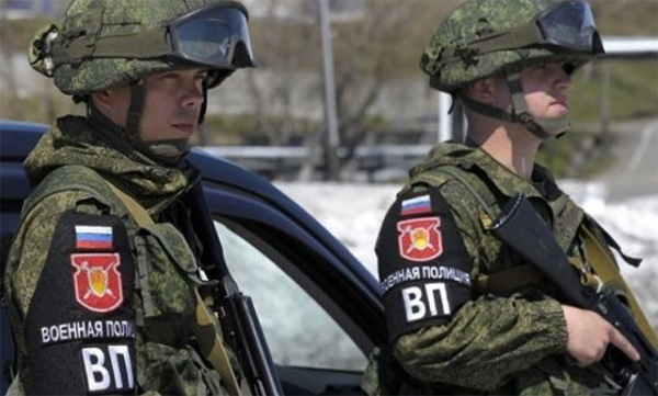 У окупантів загострилася проблема дезертирства