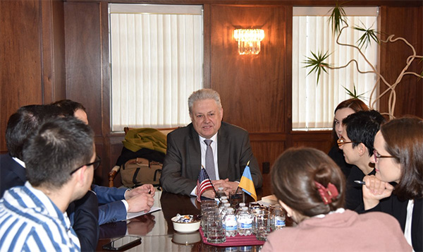 США передадуть Україні три катери класу «Айленд» та продадуть «Джавеліни» США передадуть Україні три катери класу «Айленд» та продадуть «Джавеліни»