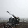Ситуація на фронті: росіяни знову застосували артилерію