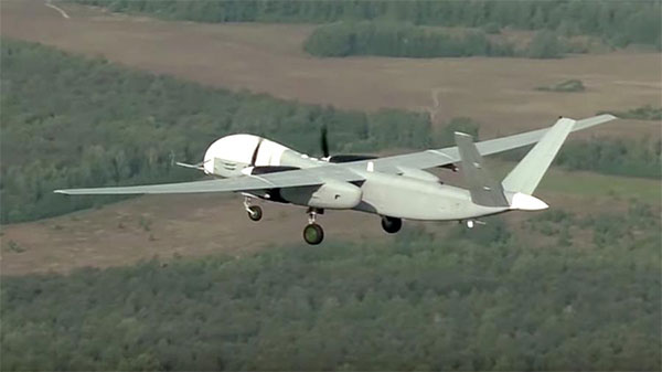 Росіяни активізували розвідувальну діяльність