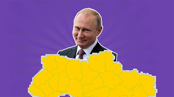 Російська окупаційна адміністрація тероризує населення, прискорюючи паспортизацію 