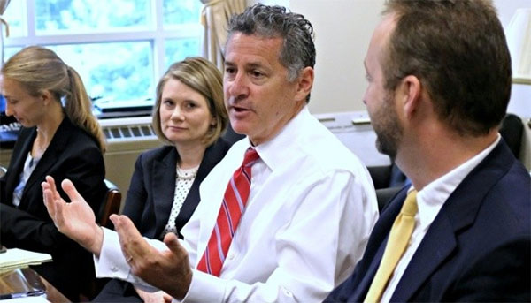 Представник США у ОБСЄ нагадав, що Росія не виконала жодного пункту Мінських домовленостей Представник США у ОБСЄ нагадав, що Росія не виконала жодного пункту Мінських домовленостей