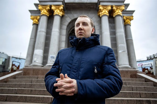 Кого на кого обміняли?