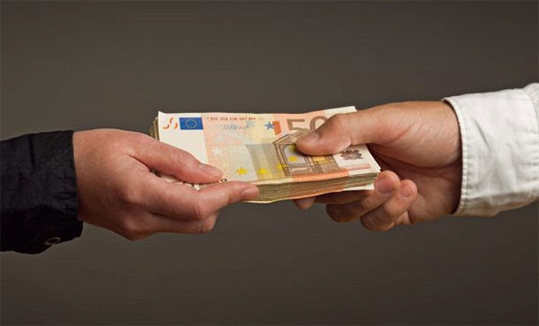 У російських окупантів процвітає клептоманія