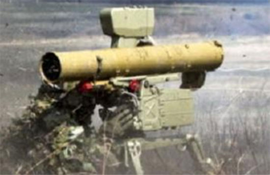 Ситуація на фронті: нове загострення