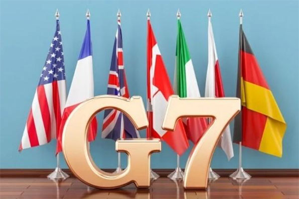 Посли G7 привітали ухвалення ВР закону про ринок землі в Україні Посли G7 привітали ухвалення ВР закону про ринок землі в Україні