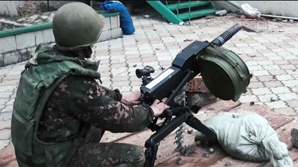 Ситуація на фронті: загострення триває