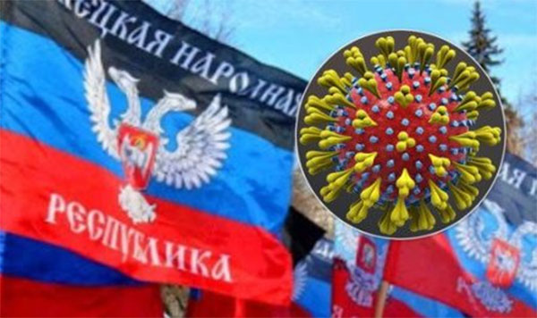 Командування армійських корпусів 8-ї армії РФ приховує масштаби епідемії