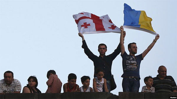 Члени ЄС стривожені наслідками візової лібералізації з країнами Східного партнерства Члени ЄС стривожені наслідками візової лібералізації з країнами Східного партнерства